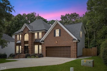 9005 Pleasant Meadow Dr, Raleigh, NC 27615