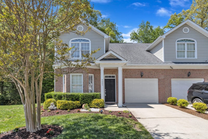 9005 River Estates Dr, Knightdale, NC 27545