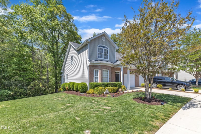 9005 River Estates Dr, Knightdale, NC 27545