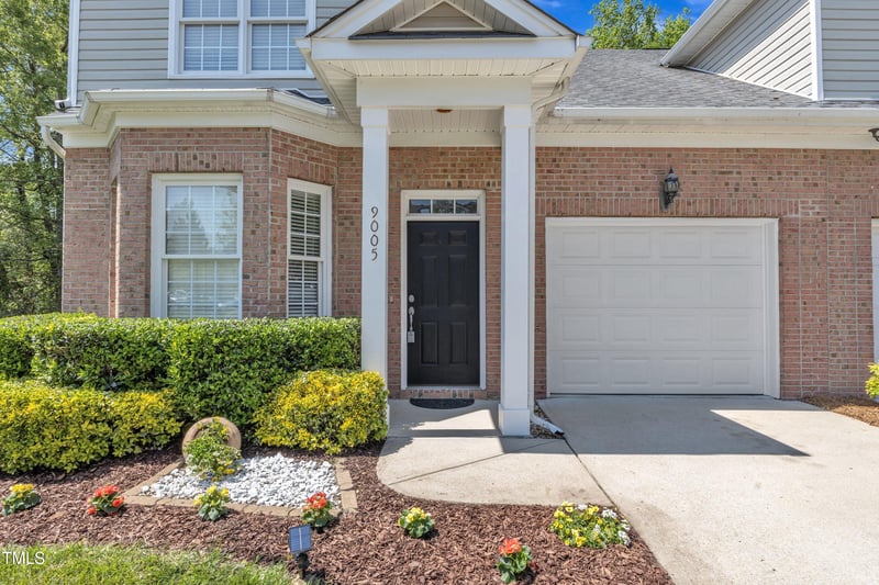 9005 River Estates Dr, Knightdale, NC 27545