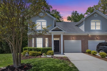9005 River Estates Dr, Knightdale, NC 27545