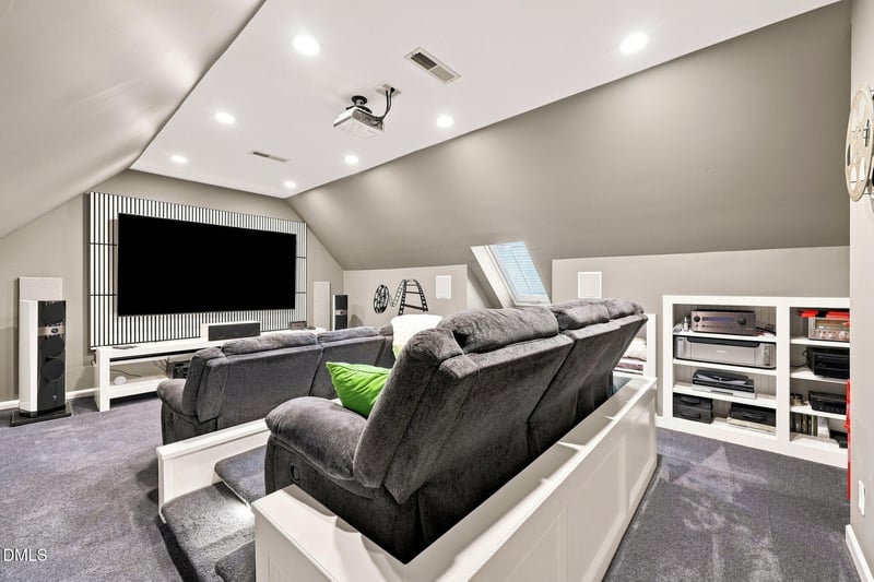9005 Wildwood Links, Raleigh, NC 27613