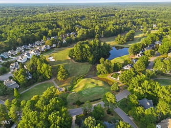 9005 Wildwood Links, Raleigh, NC 27613