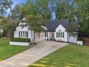 9005 Wildwood Links, Raleigh, NC 27613