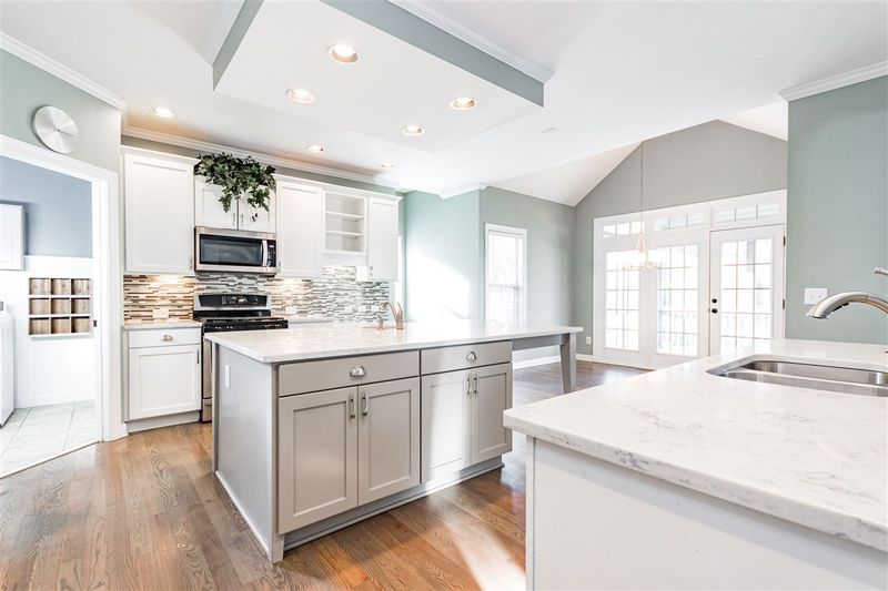 9005 Willington Pl, Wake Forest, NC 27587