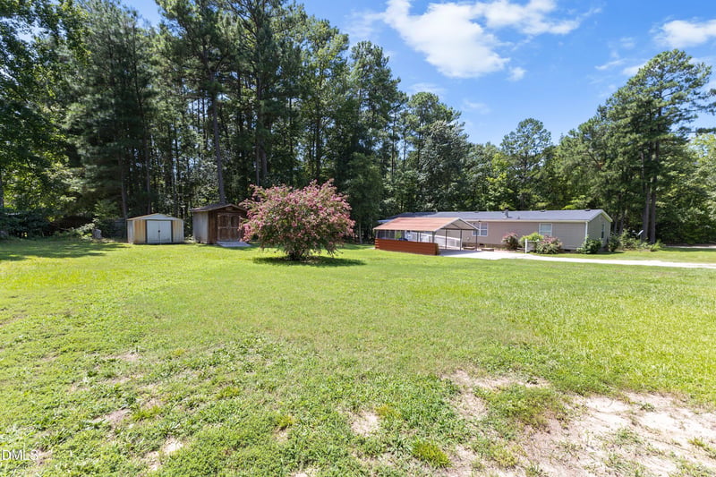 9007 Old Cascade Dr, Garner, NC 27529