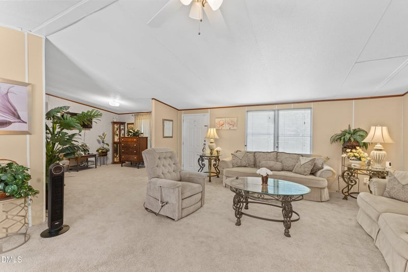 9007 Old Cascade Dr, Garner, NC 27529