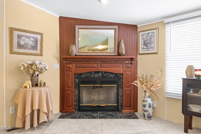 9007 Old Cascade Dr, Garner, NC 27529