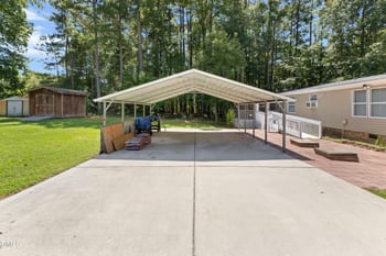 9007 Old Cascade Dr, Garner, NC 27529