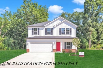 9007 Phoenix Ct, Middlesex, NC 27557