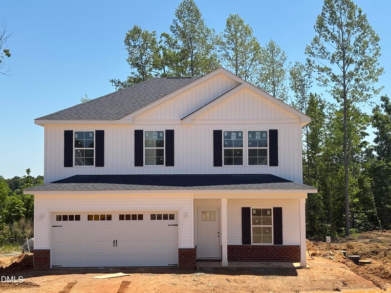 9007 Phoenix Ct, Middlesex, NC 27557