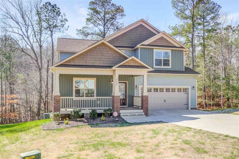 9008 Cabin Creek Ct, Garner, NC 27529