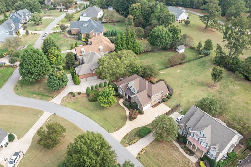 9008 Chelsea Dr, Raleigh, NC 27603