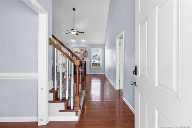 9008 Grouse Run Ln, Fayetteville, NC 28314