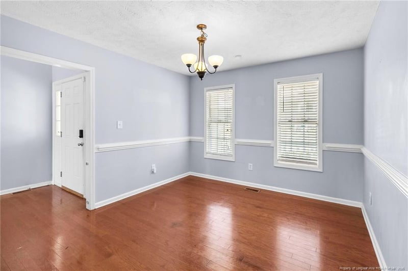 9008 Grouse Run Ln, Fayetteville, NC 28314