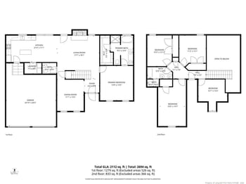 9008 Grouse Run Ln, Fayetteville, NC 28314