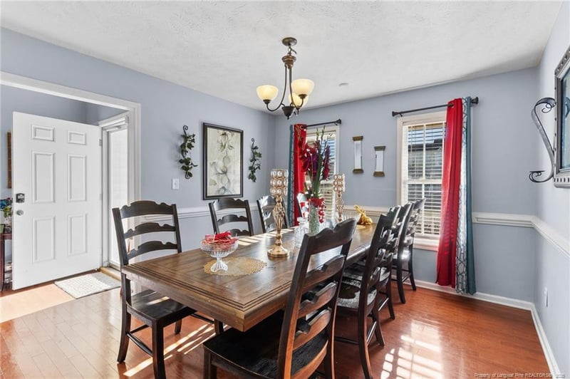 9008 Grouse Run Ln, Fayetteville, NC 28314