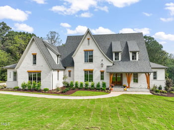 9008 Meadow Pointe Ct, Wake Forest, NC 27587