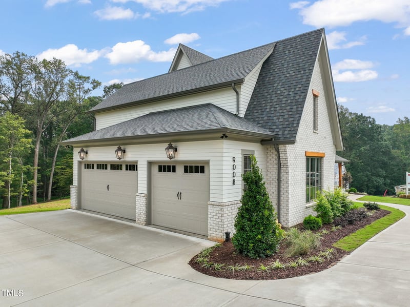 9008 Meadow Pointe Ct, Wake Forest, NC 27587