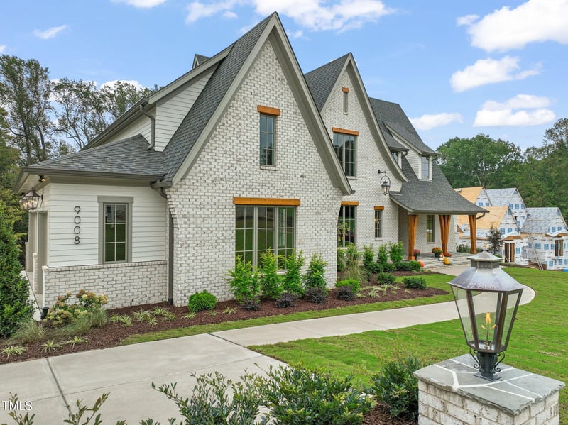 9008 Meadow Pointe Ct, Wake Forest, NC 27587