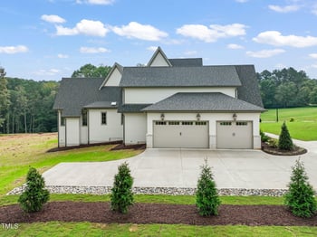 9008 Meadow Pointe Ct, Wake Forest, NC 27587