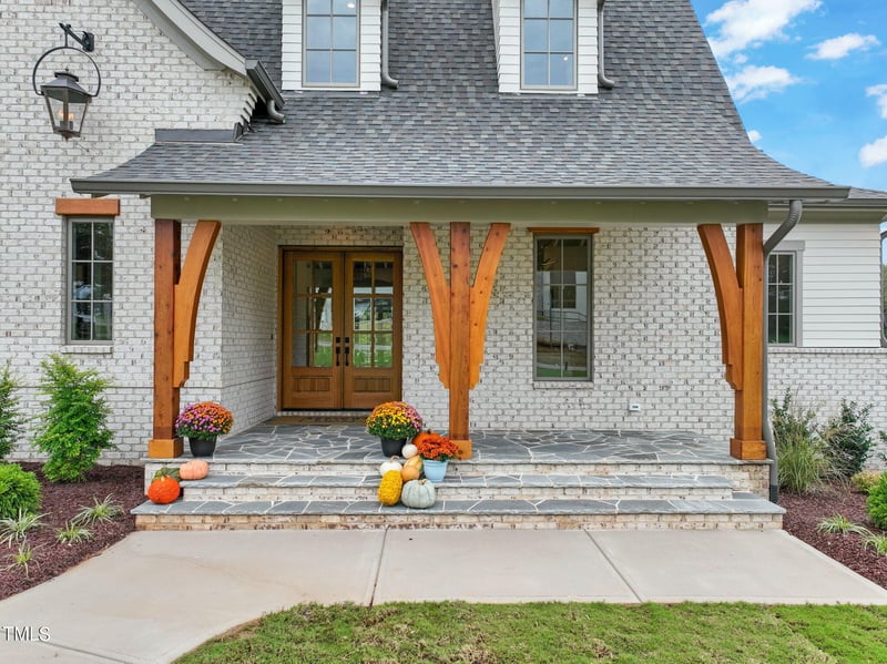 9008 Meadow Pointe Ct, Wake Forest, NC 27587