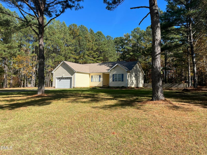 9008 Pageland Ct, Wake Forest, NC 27587