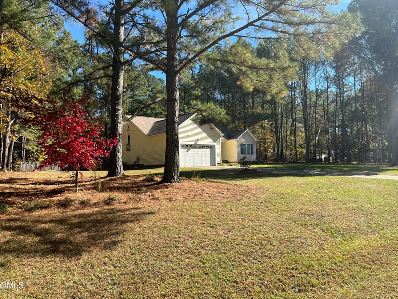 9008 Pageland Ct, Wake Forest, NC 27587