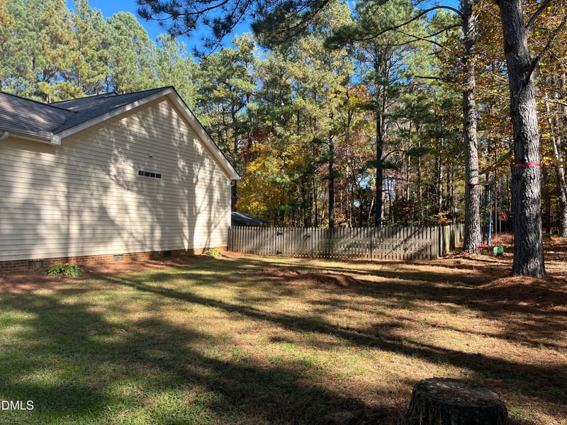 9008 Pageland Ct, Wake Forest, NC 27587