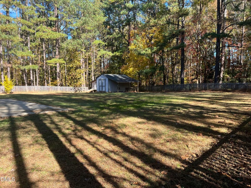 9008 Pageland Ct, Wake Forest, NC 27587