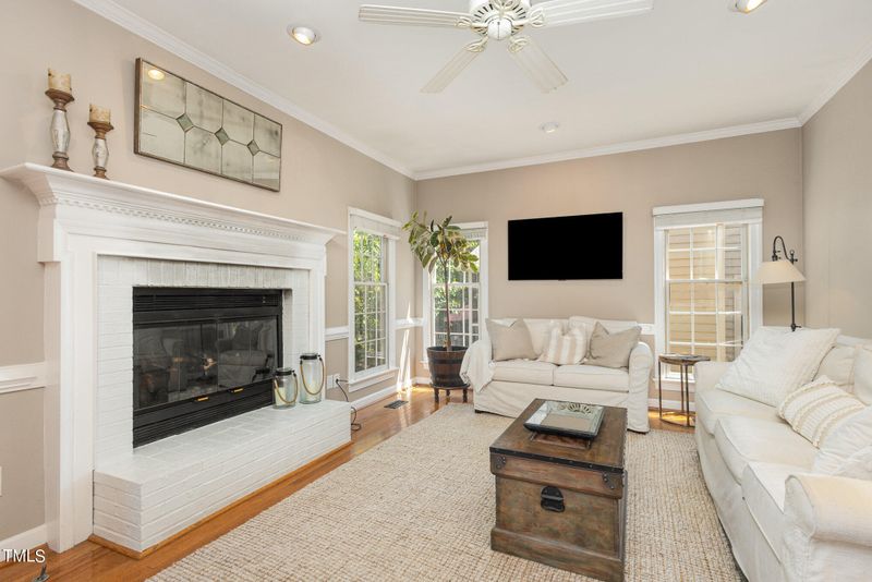 9008 Walking Stick Trl, Raleigh, NC 27615