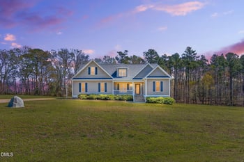 9009 Buckhead Ln, Middlesex, NC 27557