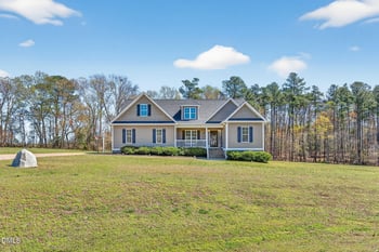 9009 Buckhead Ln, Middlesex, NC 27557