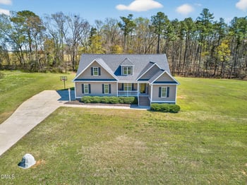 9009 Buckhead Ln, Middlesex, NC 27557