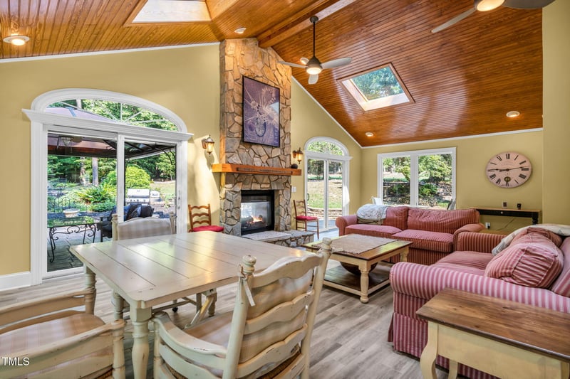 9009 Hometown Dr, Raleigh, NC 27615