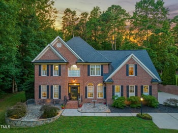 9009 Hometown Dr, Raleigh, NC 27615
