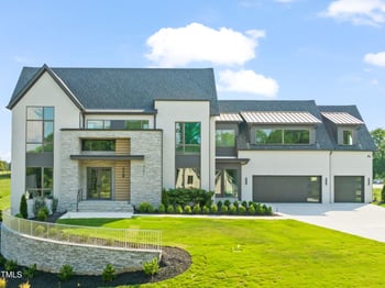 9009 Meadow Pointe Ct, Wake Forest, NC 27587