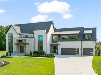9009 Meadow Pointe Ct, Wake Forest, NC 27587