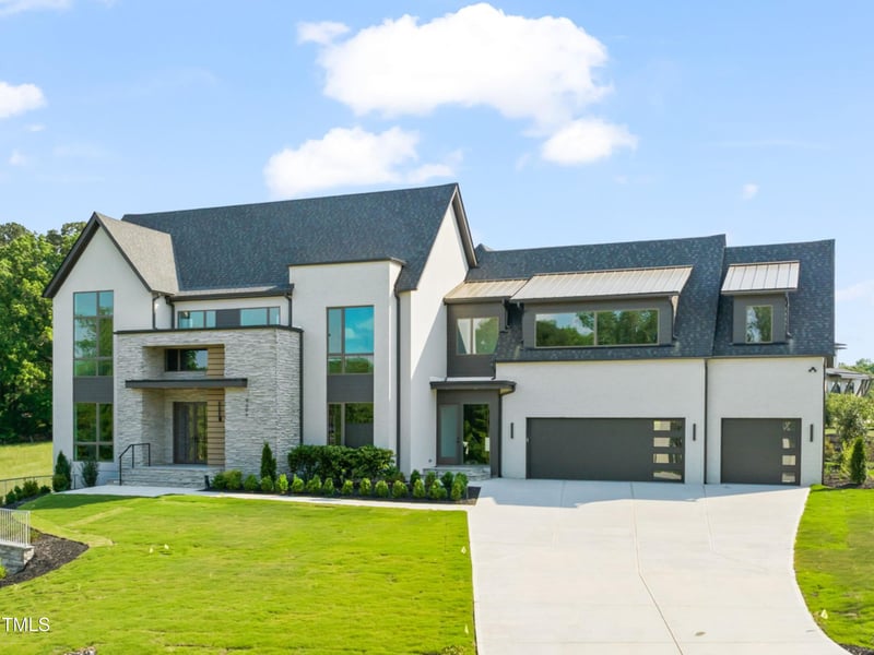 9009 Meadow Pointe Ct, Wake Forest, NC 27587