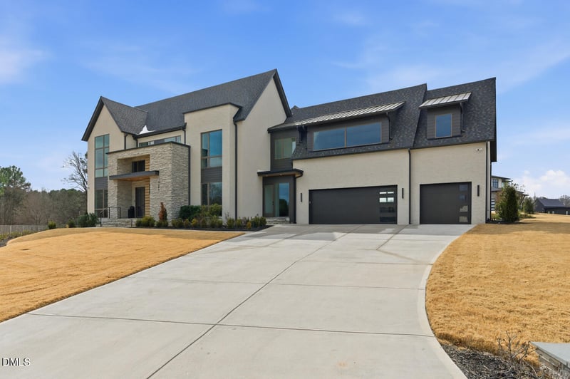 9009 Meadow Pointe Ct, Wake Forest, NC 27587