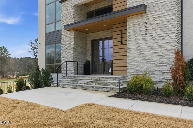 9009 Meadow Pointe Ct, Wake Forest, NC 27587