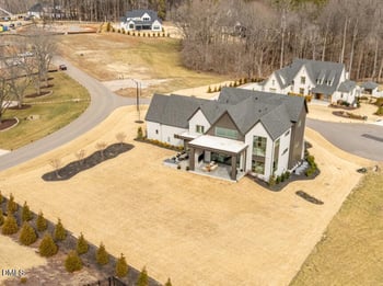 9009 Meadow Pointe Ct, Wake Forest, NC 27587