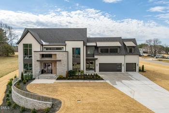 9009 Meadow Pointe Ct, Wake Forest, NC 27587