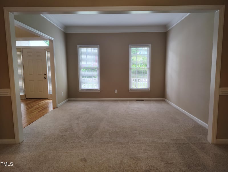 9009 Miranda Dr, Raleigh, NC 27617