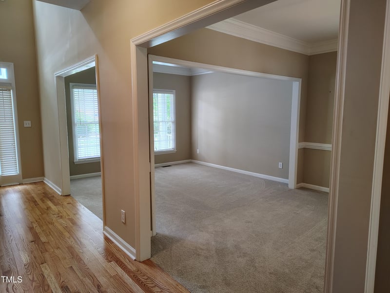 9009 Miranda Dr, Raleigh, NC 27617