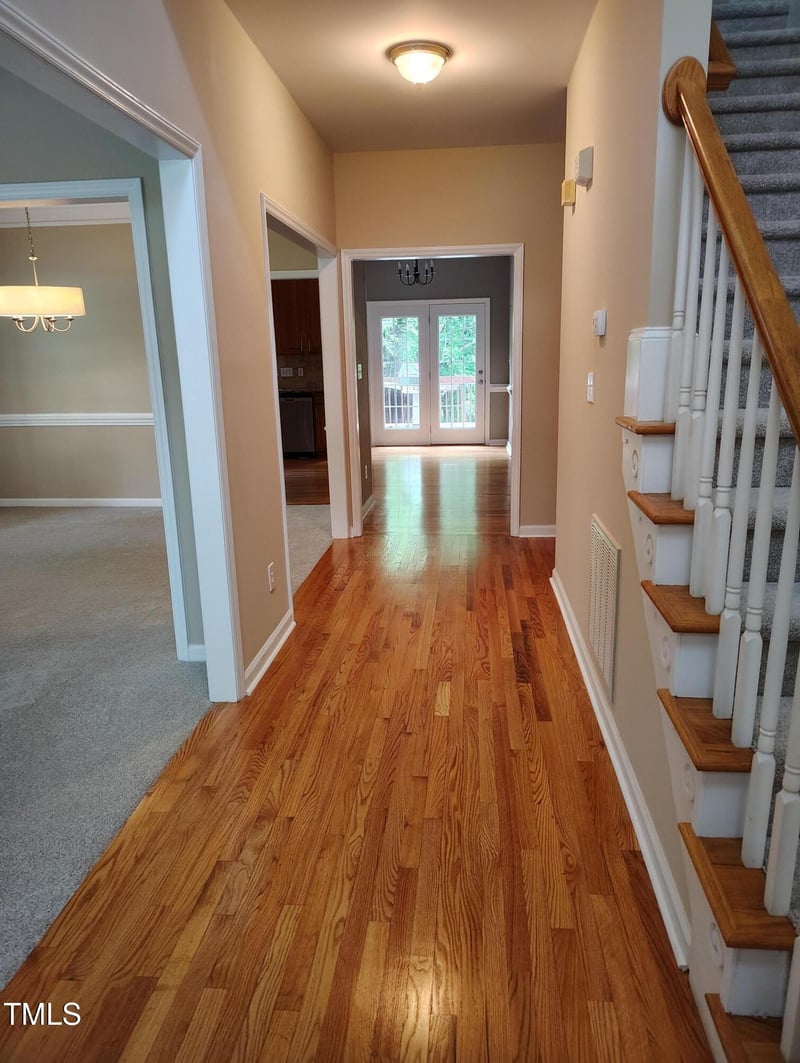 9009 Miranda Dr, Raleigh, NC 27617