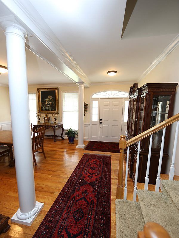 9009 New Century Rd, Wake Forest, NC 27587