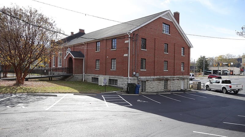 901 Alabama Ave, Durham, NC 27705