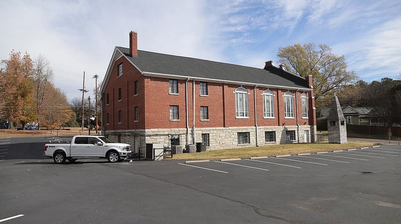 901 Alabama Ave, Durham, NC 27705