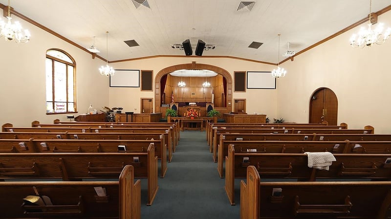 901 Alabama Ave, Durham, NC 27705
